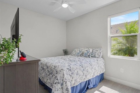 House in Sarasota, Florida 3 bedrooms, 168.15 sq.m. № 2219592 - photo 16