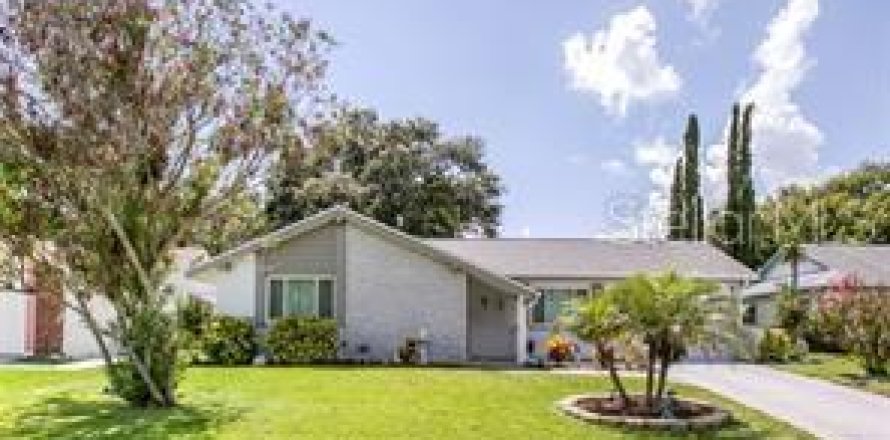 Casa en Hudson, Florida 2 dormitorios, 111.48 m2 № 1901683