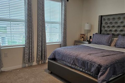 Adosado en alquiler en Kissimmee, Florida, 3 dormitorios, 168.52 m2 № 1843360 - foto 14