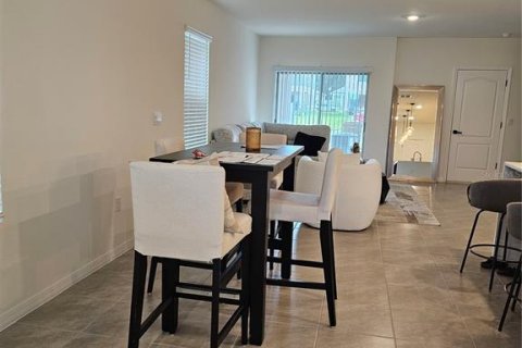 Adosado en alquiler en Kissimmee, Florida, 3 dormitorios, 168.52 m2 № 1843360 - foto 5