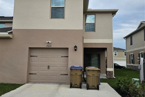 Adosado en alquiler en Kissimmee, Florida, 3 dormitorios, 168.52 m2 № 1843360 - foto 2
