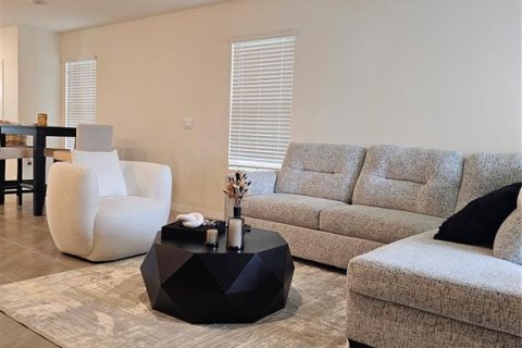 Adosado en alquiler en Kissimmee, Florida, 3 dormitorios, 168.52 m2 № 1843360 - foto 10
