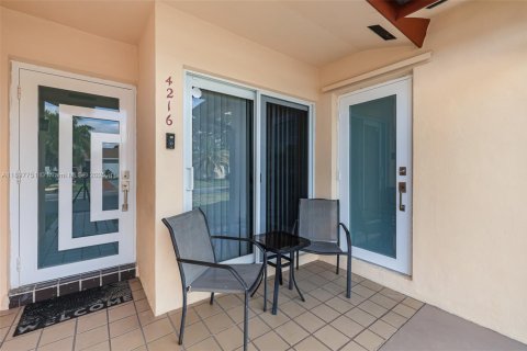 House in Miami, Florida 2 bedrooms, 116.59 sq.m. № 1949209 - photo 22