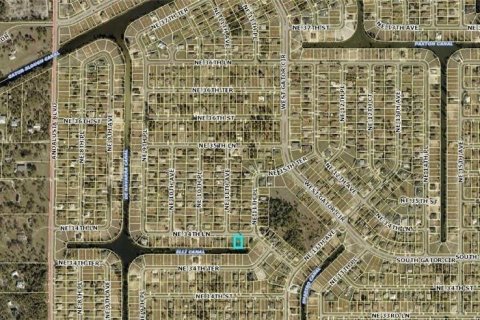 Land in Cape Coral, Florida № 2161611 - photo 2