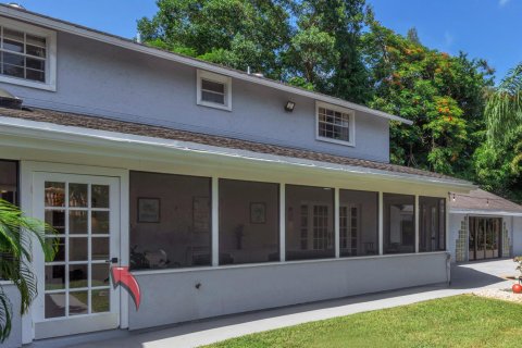 House in Plantation, Florida 5 bedrooms, 370.49 sq.m. № 2378726 - photo 25