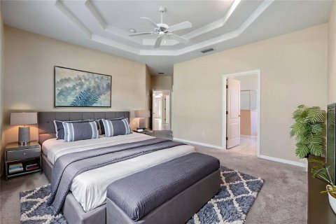 Casa en venta en Palm Coast, Florida, 3 dormitorios, 165.37 m2 № 1719556 - foto 10