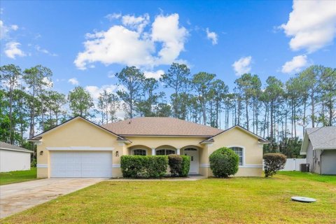 Casa en venta en Palm Coast, Florida, 3 dormitorios, 165.37 m2 № 1719556 - foto 1