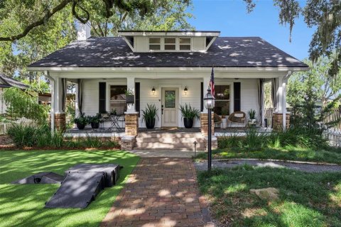 Casa en Winter Garden, Florida 4 dormitorios, 216 m2 № 2380441