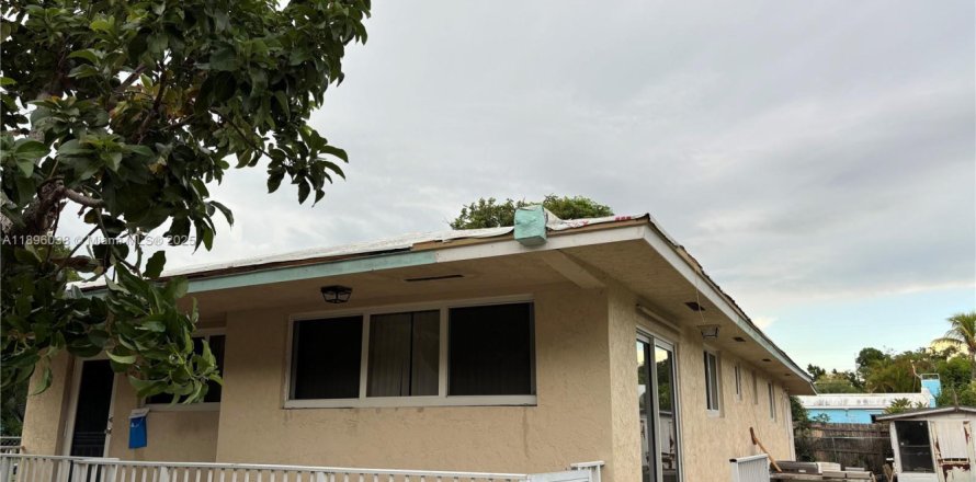 Дом в Ки-Ларго, Флорида 3 спальни, 146.23м2 № 1949889