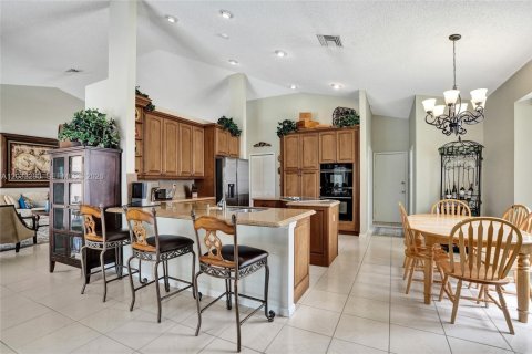 Casa en venta en Coral Springs, Florida, 4 dormitorios № 2077603 - foto 10