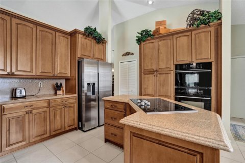 Casa en venta en Coral Springs, Florida, 4 dormitorios № 2077603 - foto 7