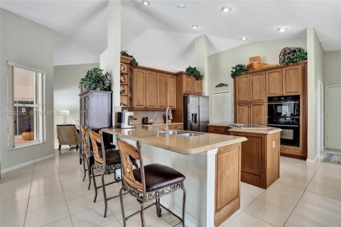 Casa en venta en Coral Springs, Florida, 4 dormitorios № 2077603 - foto 9