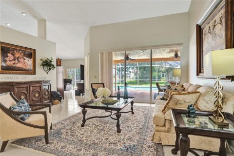 Casa en venta en Coral Springs, Florida, 4 dormitorios № 2077603 - foto 4