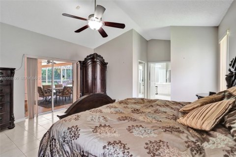 Casa en venta en Coral Springs, Florida, 4 dormitorios № 2077603 - foto 14