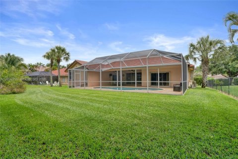 Casa en venta en Coral Springs, Florida, 4 dormitorios № 2077603 - foto 26