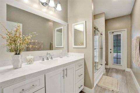 Casa en venta en Coral Springs, Florida, 4 dormitorios № 2077603 - foto 18
