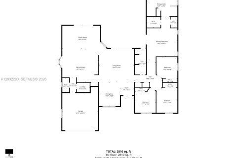 Casa en venta en Coral Springs, Florida, 4 dormitorios № 2077603 - foto 30