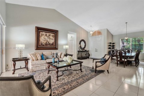 Casa en venta en Coral Springs, Florida, 4 dormitorios № 2077603 - foto 5