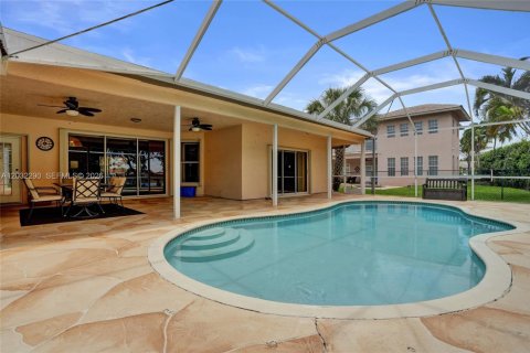 Casa en venta en Coral Springs, Florida, 4 dormitorios № 2077603 - foto 25