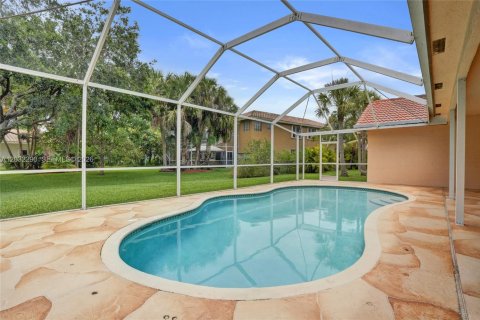 Casa en venta en Coral Springs, Florida, 4 dormitorios № 2077603 - foto 21