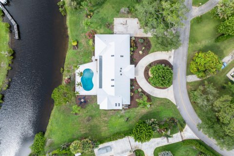 Villa ou maison à vendre à Palm City, Floride: 3 chambres, 246.01 m2 № 2412001 - photo 15