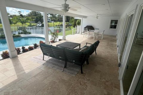 Villa ou maison à vendre à Palm City, Floride: 3 chambres, 246.01 m2 № 2412001 - photo 7