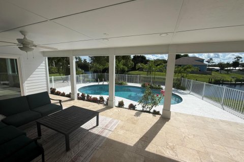 Villa ou maison à vendre à Palm City, Floride: 3 chambres, 246.01 m2 № 2412001 - photo 8