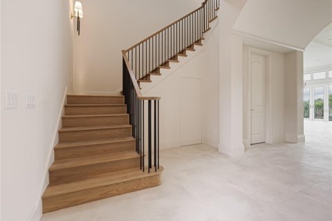 House in Palm Coast, Florida 4 bedrooms, 342.16 sq.m. № 1576254 - photo 26