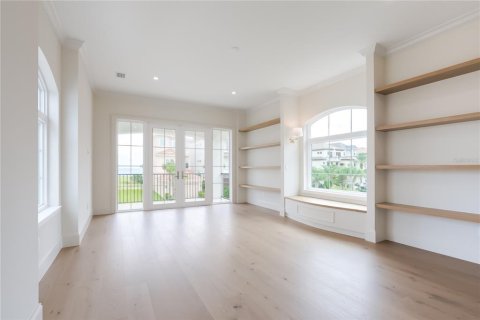 House in Palm Coast, Florida 4 bedrooms, 342.16 sq.m. № 1576254 - photo 30