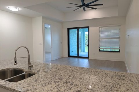 Appartement à louer à Punta Gorda, Floride: 3 chambres, 127.55 m2 № 2403086 - photo 8