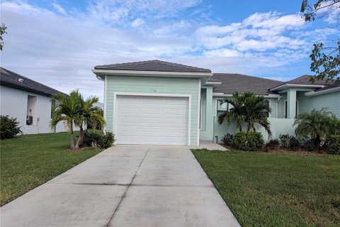 Appartement à louer à Punta Gorda, Floride: 3 chambres, 127.55 m2 № 2403086 - photo 2