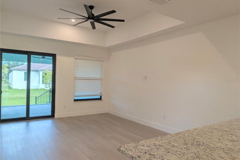 Appartement à louer à Punta Gorda, Floride: 3 chambres, 127.55 m2 № 2403086 - photo 10