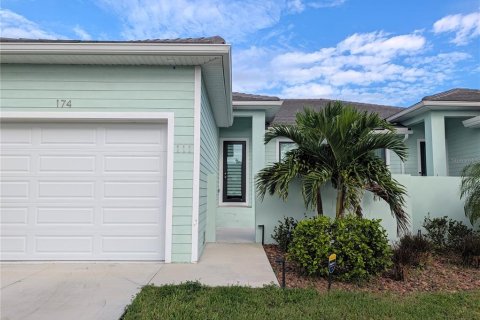Appartement à Punta Gorda, Floride 3 chambres, 127.55 m2 № 2403086