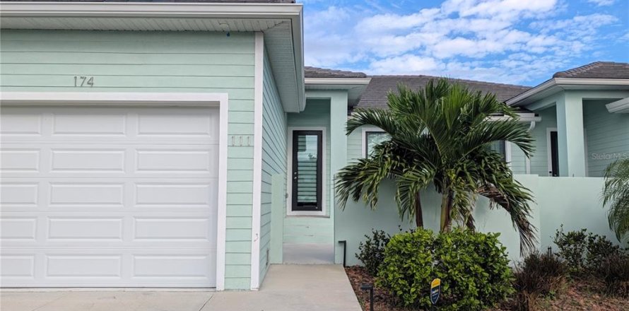 Appartement à Punta Gorda, Floride 3 chambres, 127.55 m2 № 2403086