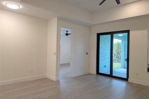 Appartement à louer à Punta Gorda, Floride: 3 chambres, 127.55 m2 № 2403086 - photo 9