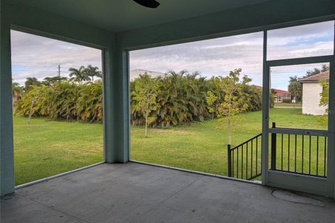 Appartement à louer à Punta Gorda, Floride: 3 chambres, 127.55 m2 № 2403086 - photo 23