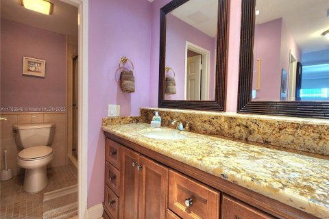 Снять в аренду кондоминиум в Холливуд, Флорида 2 спальни, 108.7м2, № 2034221 - фото 14