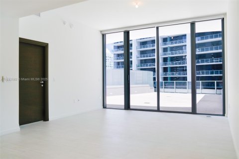 Condo à Miami, Floride, 1 chambre  № 1946380