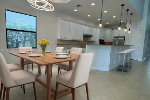 House in Parkland, Florida 4 bedrooms, 293.39 sq.m. № 2010056 - photo 7