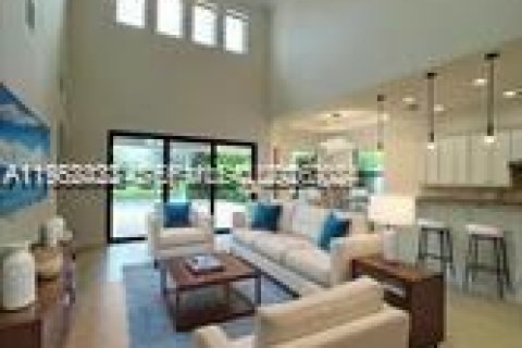 House in Parkland, Florida 4 bedrooms, 293.39 sq.m. № 2010056 - photo 6