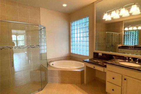 House in Parkland, Florida 4 bedrooms, 293.39 sq.m. № 2010056 - photo 13