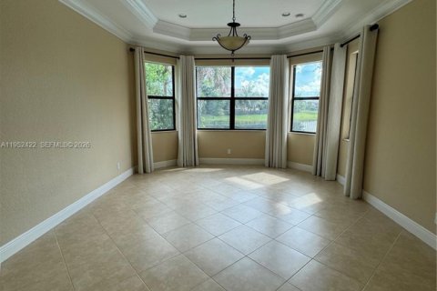 House in Parkland, Florida 4 bedrooms, 293.39 sq.m. № 2010056 - photo 11