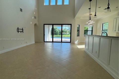 House in Parkland, Florida 4 bedrooms, 293.39 sq.m. № 2010056 - photo 10