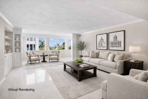 Condo à Delray Beach, Floride, 3 chambres № 2252928
