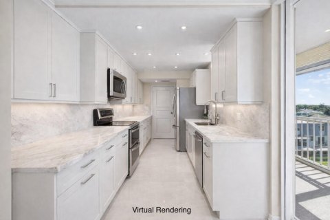Condo in Delray Beach, Florida, 3 bedrooms  № 2252928 - photo 3