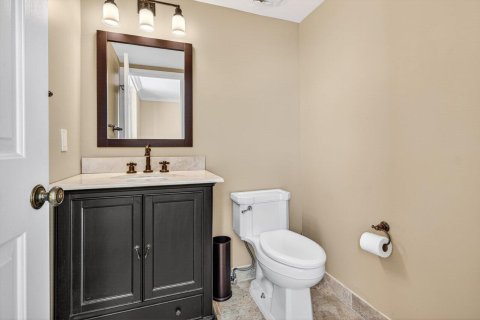 Condo in Delray Beach, Florida, 3 bedrooms  № 2252928 - photo 11