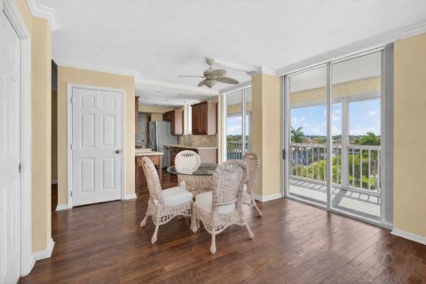 Condo in Delray Beach, Florida, 3 bedrooms  № 2252928 - photo 12