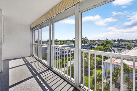 Condo in Delray Beach, Florida, 3 bedrooms  № 2252928 - photo 29