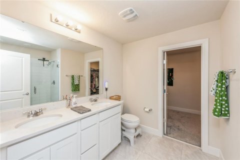 House in DeLand, Florida 4 bedrooms, 205.13 sq.m. № 1630911 - photo 15