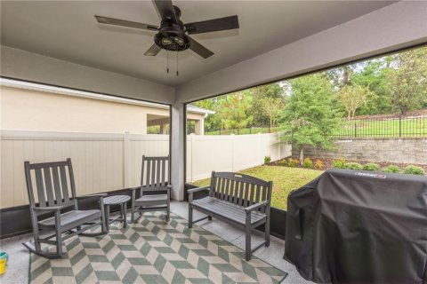 House in DeLand, Florida 4 bedrooms, 205.13 sq.m. № 1630911 - photo 20